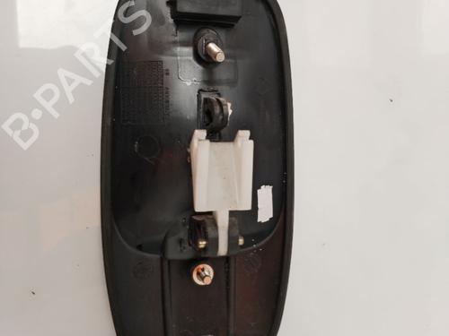 Maneta exterior delantera derecha OPEL VIVARO A Van (X83) | BP30946595C129