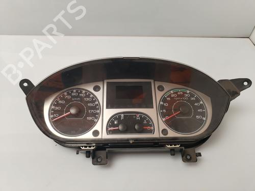 Quadrante IVECO DAILY IV Van [2006-2012]  30946165