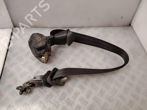 Front right seatbelt OPEL MOVANO A Van (X70) 2.2 DTI (FD) | BP36091365I25 - Image 2