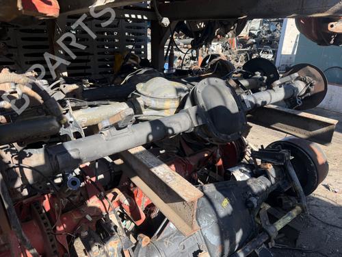 Rear differential IVECO DAILY VI Platform/Chassis  | BP33023390M24  - Image 5