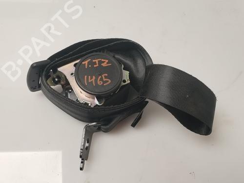 Sikkerhetsbelte bak venstre RENAULT CLIO IV (BH_) [2012-2021]  30946702