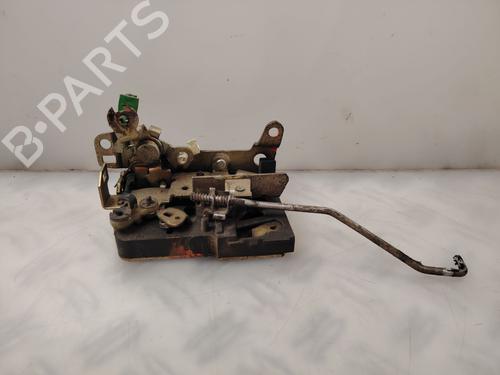 Used Front right lock Front right lock OPEL MOVANO A Van (X70) 2.2 DTI (FD) (90 hp) 36049488 36049488