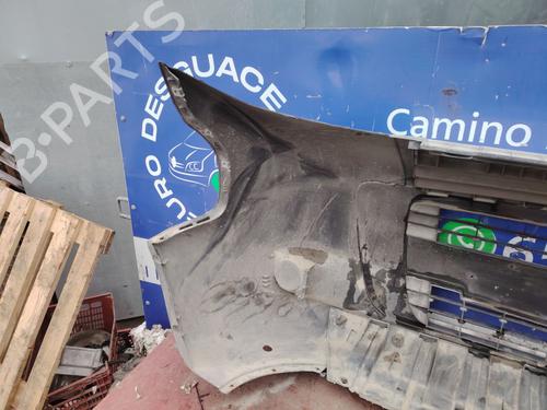 Front bumper PEUGEOT BIPPER (AA_) | BP30947303C7