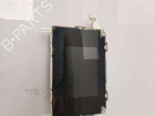 Display FORD TRANSIT COURIER B460 Box Body/MPV | BP30946444C48