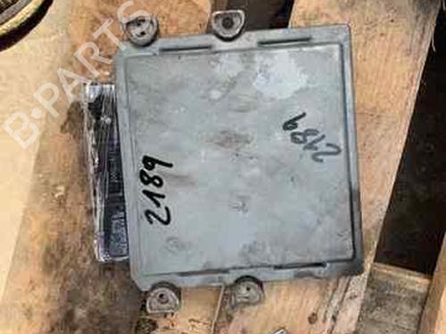 Engine control unit (ECU) FORD FOCUS II (DA_, HCP, DP) 2.0 TDCi | BP17506122M57 