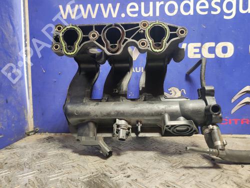 Manifold Indsugning SMART CITY-COUPE (450) 0.6 (S1CLB1, 450.331, 450.336) | BP17500343M70 