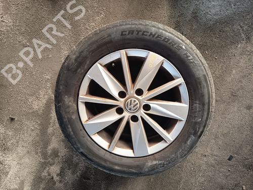 Used Rim VW GOLF VII (5G1, BQ1, BE1, BE2) [2012-2021]  30944326
