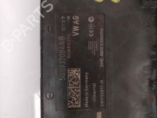 Electronic module SEAT LEON ST (5F8) | BP19630560M83