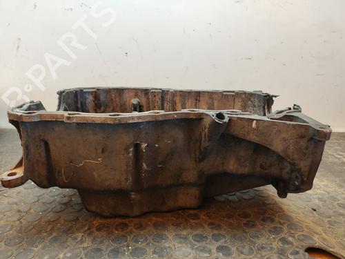 Oil sump RENAULT MEGANE II (BM0/1_, CM0/1_) 1.5 dCi (BM0F, BM0T, BM2B, CM0F, CM0T) | BP17501381M115 