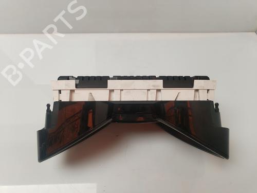 Instrument cluster RENAULT CLIO IV (BH_)  | BP30946313C47 
