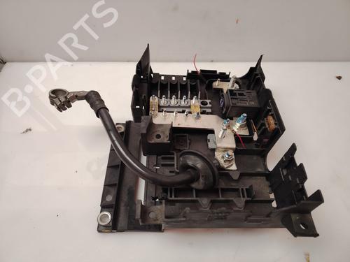 Sikringsdåse VW TOUAREG (7LA, 7L6, 7L7) 2.5 R5 TDI (174 hp) 31612346