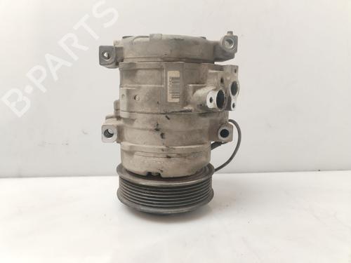 Used AC compressor AC compressor MITSUBISHI CANTER Platform/Chassis (FB_, FE_, FG_) [2001-2026] 33818200 33818200