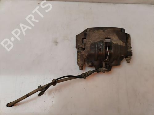 Used Right front brake caliper Right front brake caliper VW LT 28-46 II Van (2DA, 2DD, 2DH) 2.8 TDI (125 hp) 34120253 34120253