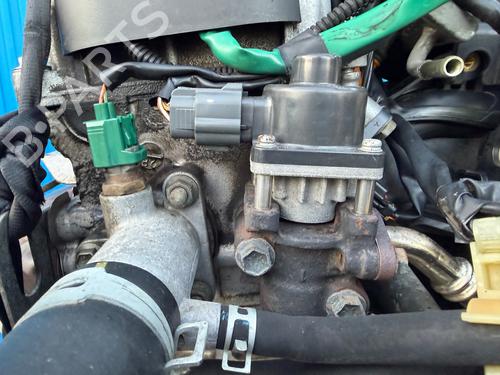 Motor SUZUKI SWIFT III (MZ, EZ) | BP30945610M1