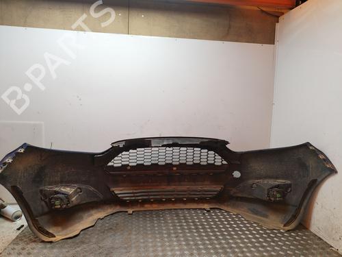 Front bumper FORD FIESTA VI (CB1, CCN)  | BP30943226C7 
