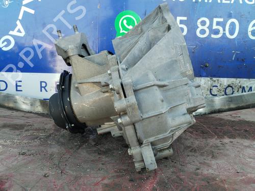 Gearbox FORD FIESTA VI (CB1, CCN)  | BP30943558M3 