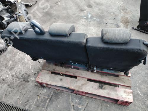 Sæde sæt DACIA DOKKER MPV (KE_) | BP30946259C78