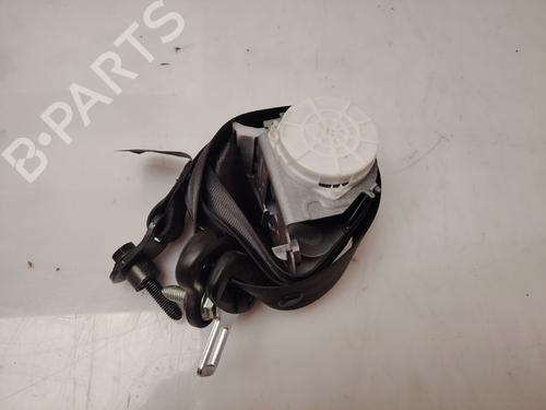 Used Rear left seatbelt Rear left seatbelt RENAULT TWINGO III (BCM_, BCA_) 0.9 TCe 110 (109 hp) 34193117 34193117