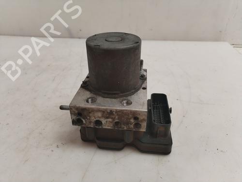 Used ABS pump VW CRAFTER 30-50 Van (2E_) 2.0 TDI (136 hp) 24500815