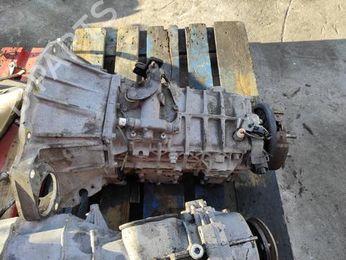 Gearbox ISUZU N (6th Generation) | BP30947362M3