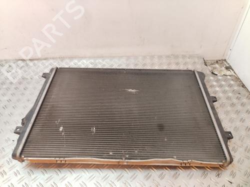 Used Water radiator SEAT LEON (1P1) [2005-2013]  30943880