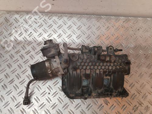 Used Intake manifold CITROËN C4 Grand Picasso II (DA_, DE_) [2013-2025]  25143476
