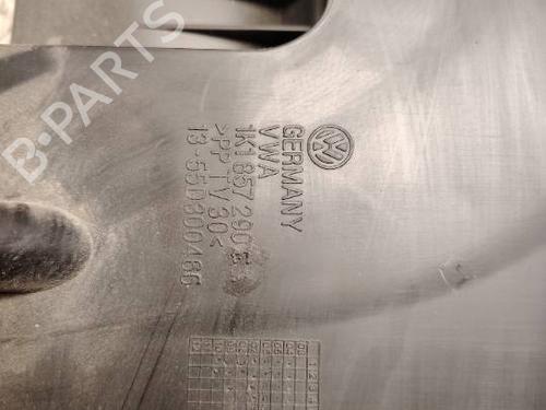 Glove box VW GOLF VI (5K1) | BP39210105C95 - Image 4