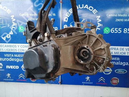 Used Gearbox SEAT CORDOBA (6L2) 1.4 16V (75 hp) 19642077