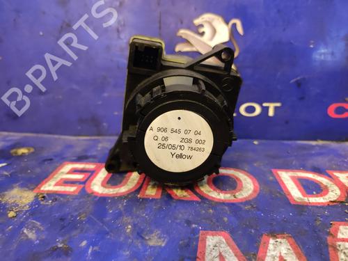 Headlight switch MERCEDES-BENZ SPRINTER 3-t Van (B906) 213 CDI (906.611, 906.613) | BP17508369I24