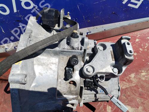 Gearbox PEUGEOT RIFTER  | BP30943017M3 