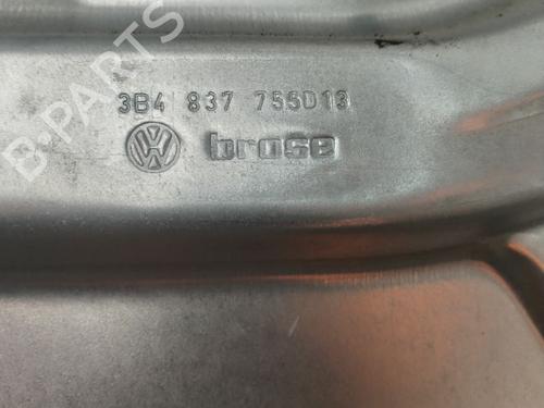 Front left window mechanism VW PASSAT B5.5 (3B3) 1.9 TDI | BP36478521C22 - Image 2