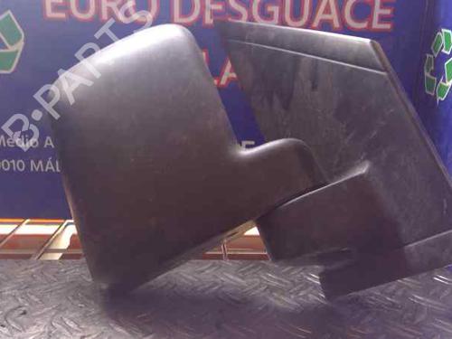 Right mirror FORD TOURNEO CONNECT 1.8 TDCi | BP17506215C27