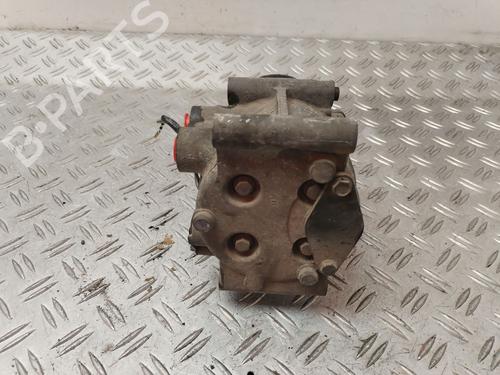 AC compressor FORD TOURNEO CONNECT 1.8 TDCi | BP30944593M34 - Image 4