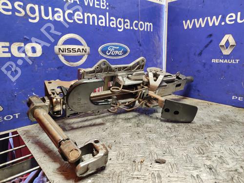 Steering column VW EOS (1F7, 1F8) 2.0 TDI | BP17500385M21 