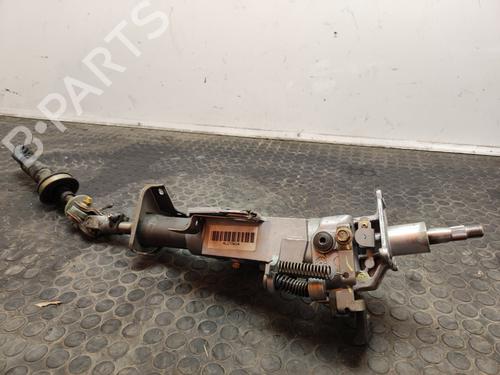 Steering column NISSAN NAVARA NP300 (D40) 2.5 dCi | BP17501320M21