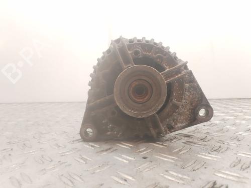 Alternador MITSUBISHI CANTER Platform/Chassis (FB6_, FE5_, FE6_) [1993-2002]  31191244