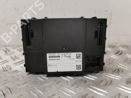 Elektronisk modul NISSAN X-TRAIL II (T31) [2007-2018]  30945089