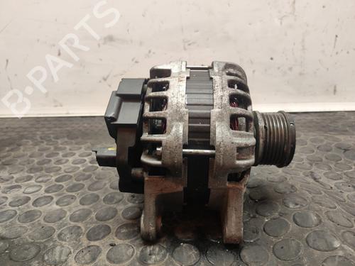 Alternator DACIA DOKKER MPV (KE_)  | BP17501790M7 