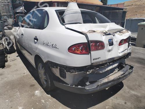 Rudehejsemotor forskærm højre SEAT CORDOBA (6L2) 1.4 16V | BP18909314E20