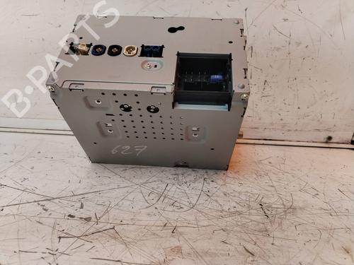 Bilradio MERCEDES-BENZ C-CLASS (W205) C 220 d 4-matic (205.005) | BP17859413E6 