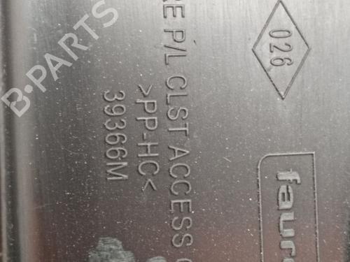 Rear left panel RENAULT KANGOO III MPV | BP30944595C60