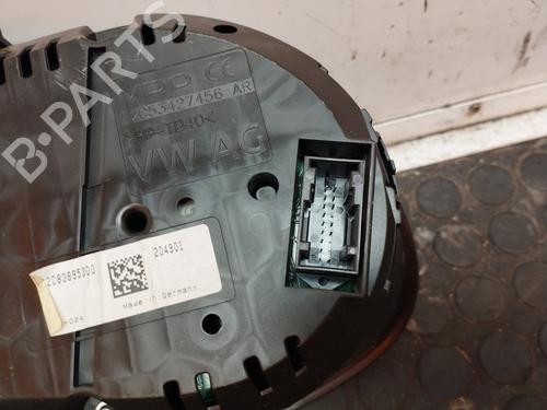 Instrument cluster SEAT LEON ST (5F8) | BP17502388C47