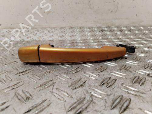 Used Front right exterior door handle PEUGEOT 207 (WA_, WC_) [2006-2015]  30945470