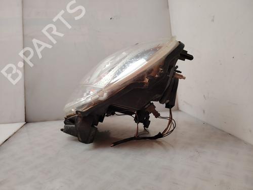 Left headlight RENAULT KANGOO (KC0/1_) 1.5 dCi | BP35804377C28 - Image 4