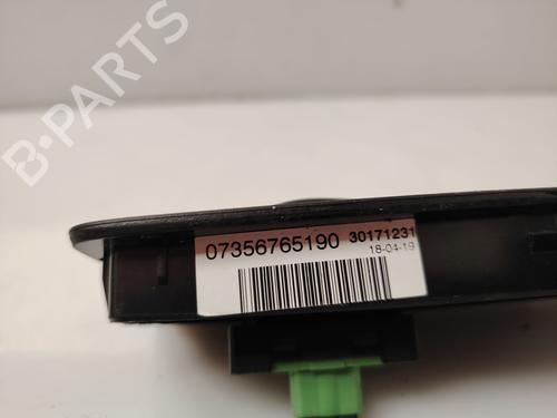 Right front window switch FIAT DUCATO Platform/Chassis (250_) | BP31841196I26