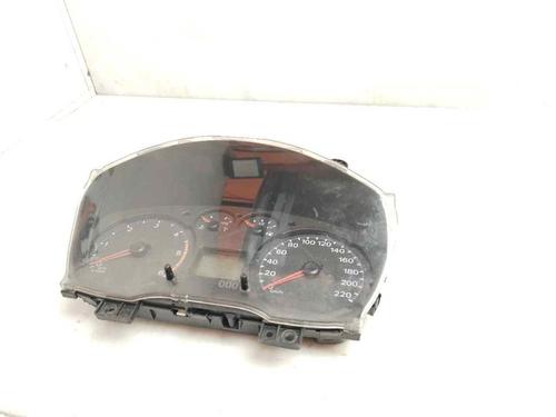 Used Instrument cluster FORD TRANSIT Van (FA_ _) [2006-2014]  30942818