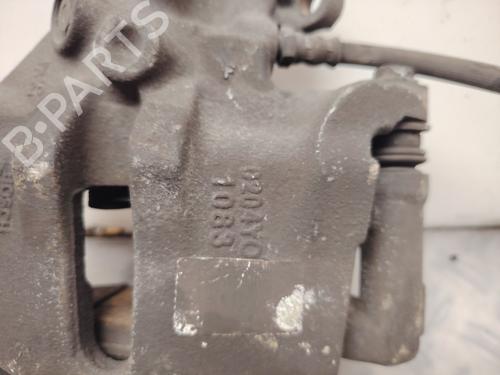 Left front brake caliper CITROËN C5 II Break (RE_) | BP33994646M105 - Image 4
