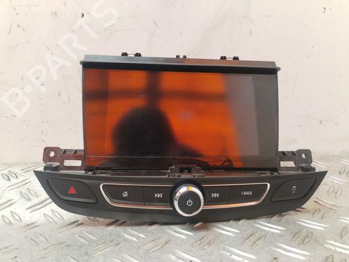 Used Display monitor OPEL INSIGNIA B Sports Tourer (Z18) [2017-2025]  30945382