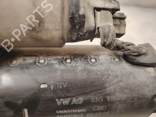 Starter SEAT EXEO ST (3R5) 2.0 TDI | BP34636222M8  - Image 5