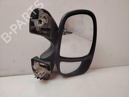 Used Right mirror Right mirror RENAULT TRAFIC II Platform/Chassis (EL) 1.9 dCi 100 (EL0C) (101 hp) 34099218 34099218